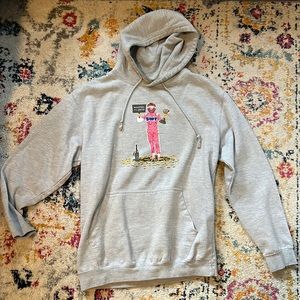 Checo Pérez Formula 1 Hoodie